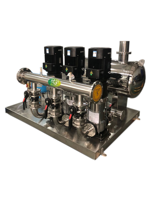 無(wú)負(fù)壓供水設(shè)備